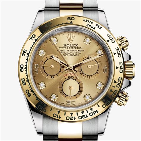 rolex oyster acciaio oro prezzo|News .